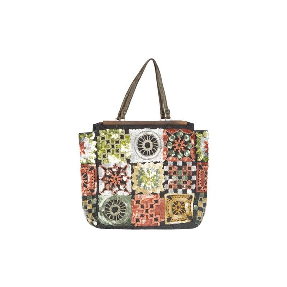 Jamin Puech Sequin Handbag - image 2